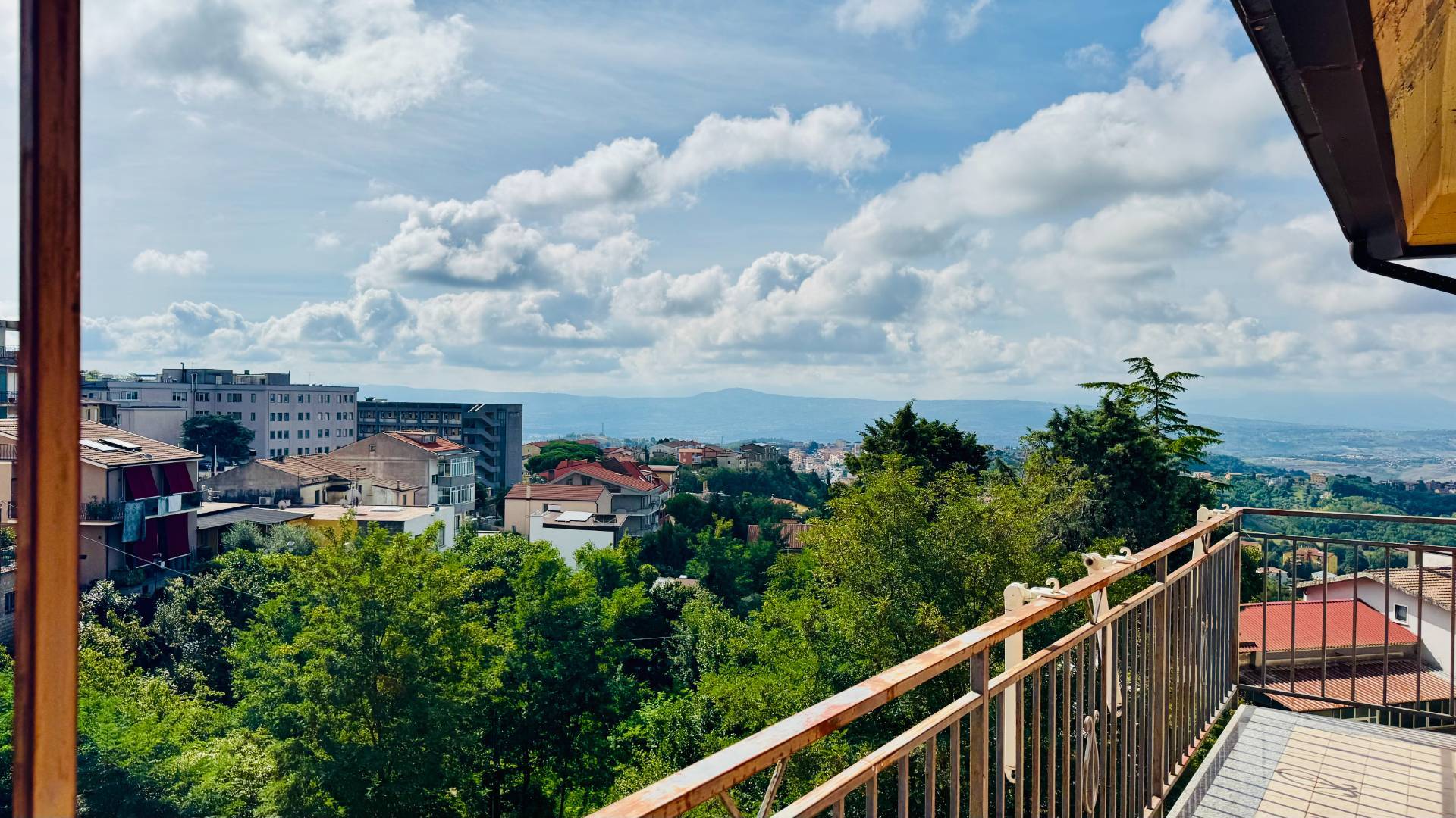 Immagine 20 di Appartamento in vendita  in c/da san tommaso a Ariano Irpino
