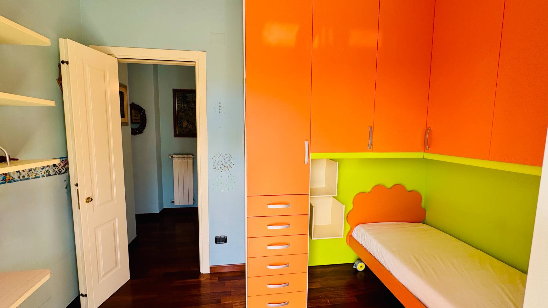 Immagine 16 di Appartamento in vendita  in c/da san tommaso a Ariano Irpino