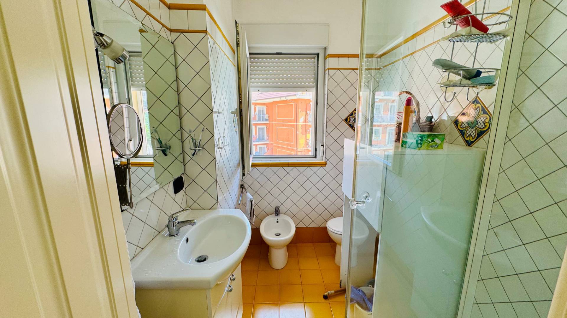 Immagine 19 di Appartamento in vendita  in c/da san tommaso a Ariano Irpino