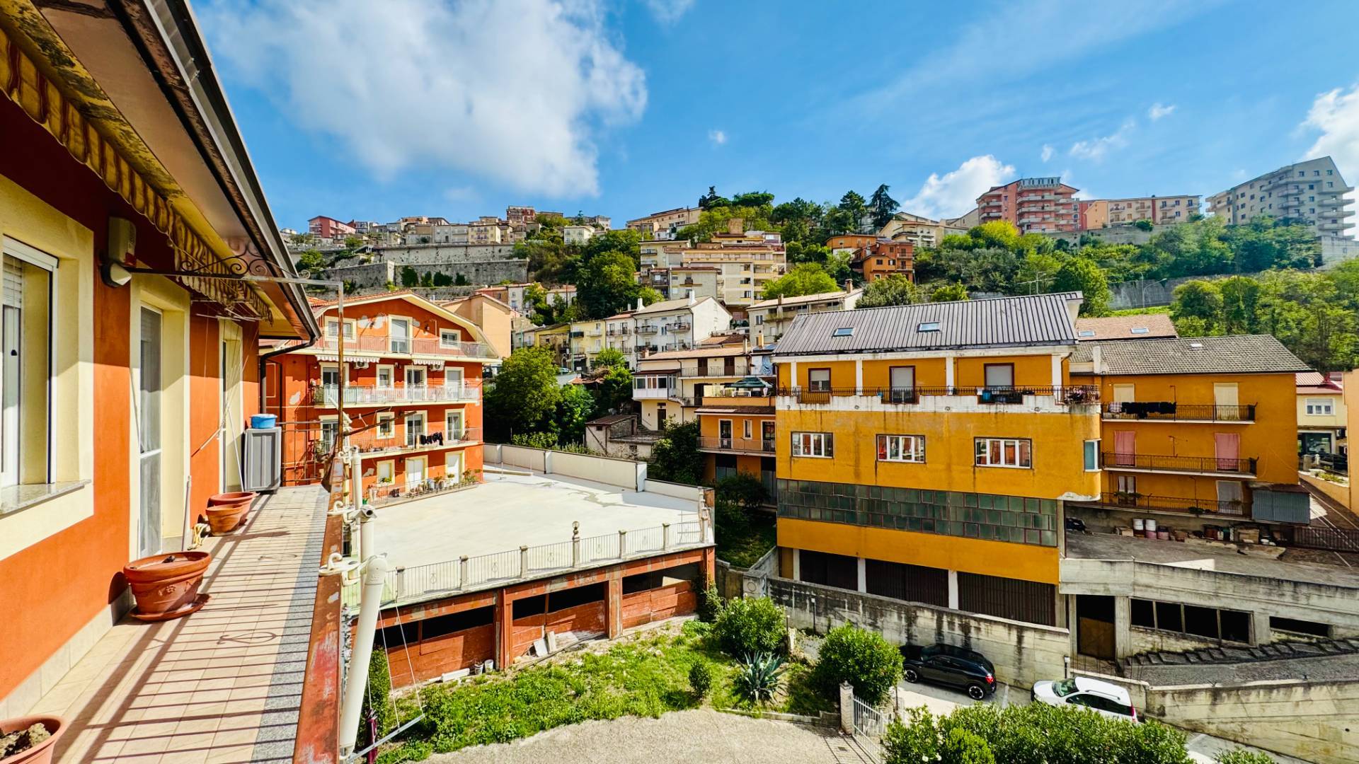 Immagine 24 di Appartamento in vendita  in c/da san tommaso a Ariano Irpino