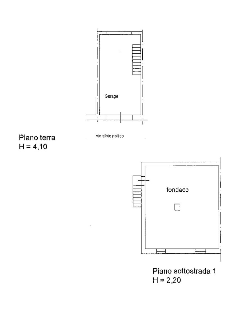 Immagine 17 di Terreno agricolo in vendita  in Zona Collinare, ragnola a San Benedetto Del Tronto