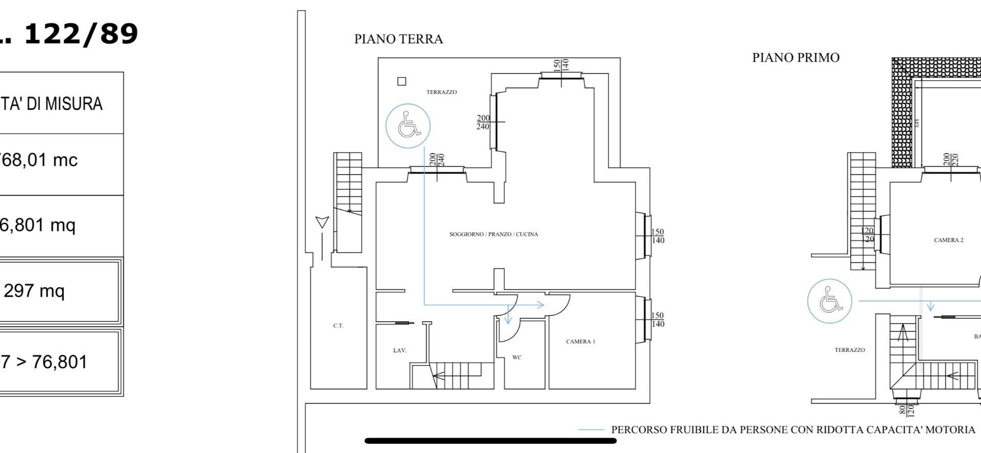 Immagine 20 di Rustico / casale in vendita  in Contrada Penne a Ripatransone