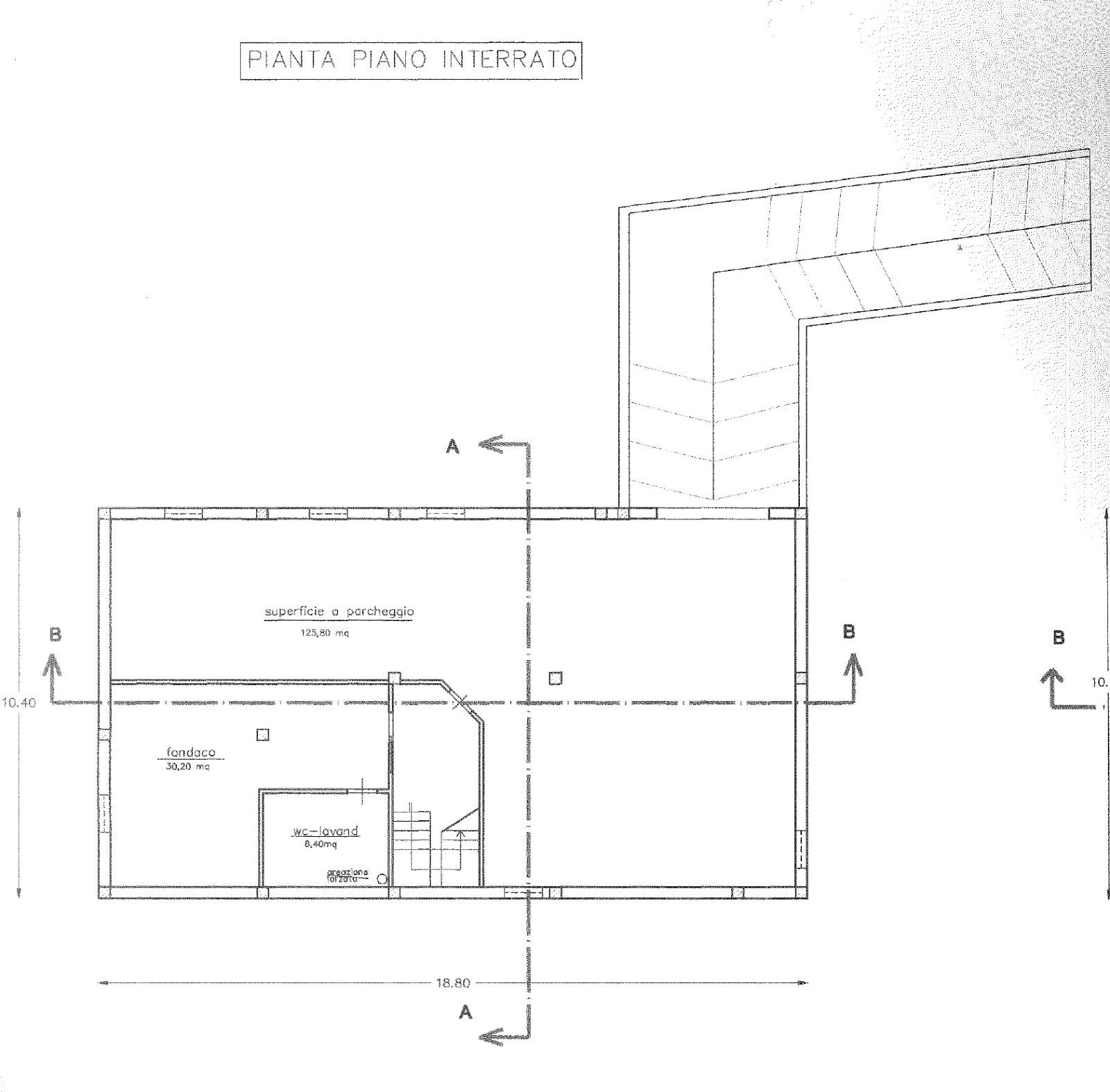 Immagine 31 di Rustico / casale in vendita  in CONTRADA SANT'ANDREA a Cupra Marittima