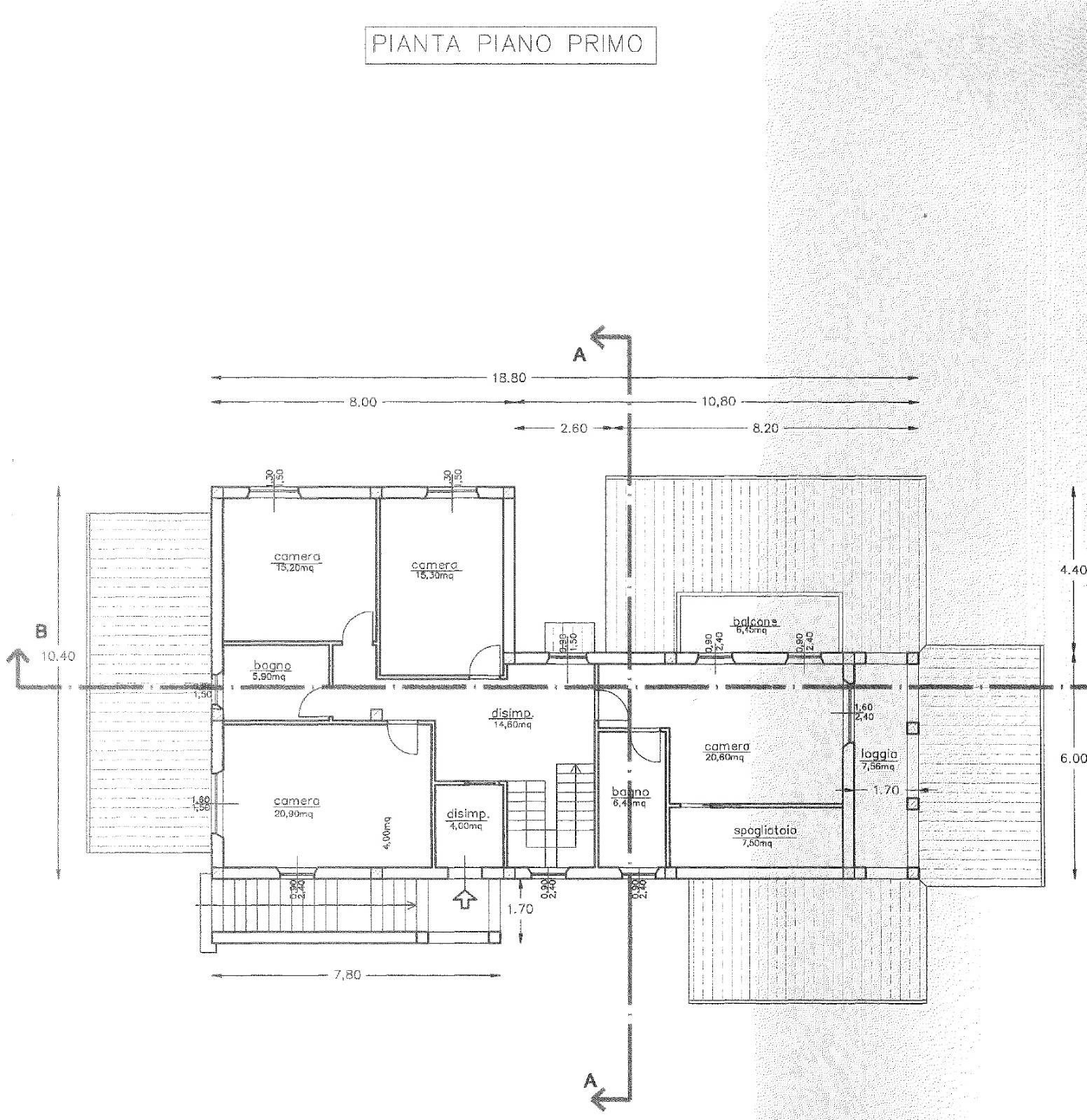 Immagine 32 di Rustico / casale in vendita  in CONTRADA SANT'ANDREA a Cupra Marittima
