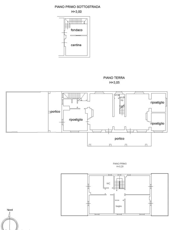 Immagine 26 di Rustico / casale in vendita  a Ancarano