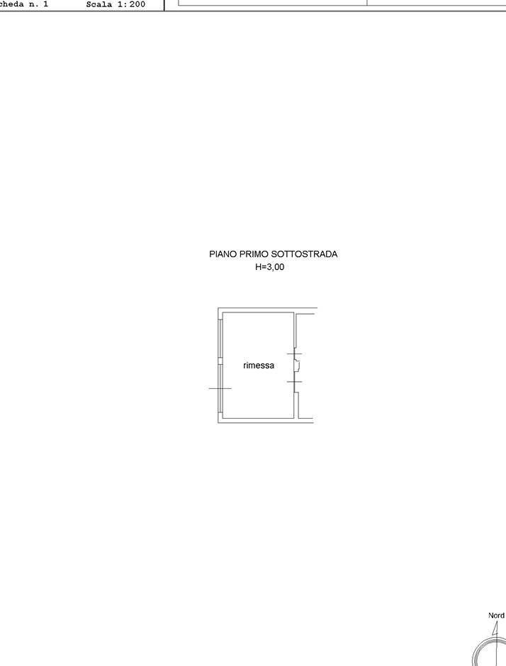 Immagine 27 di Rustico / casale in vendita  a Ancarano