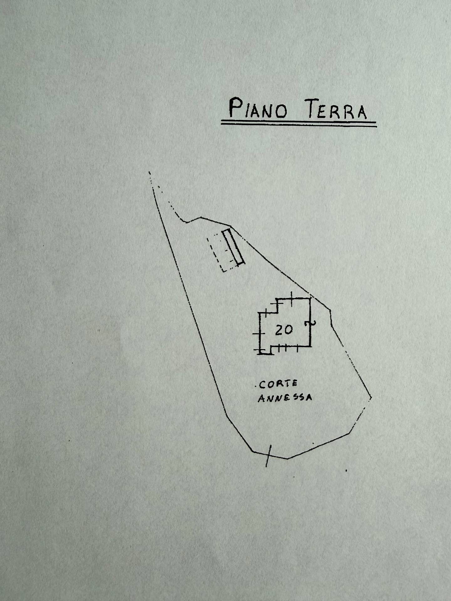 Immagine 31 di Rustico / casale in vendita  in via Roma a San Benedetto Del Tronto