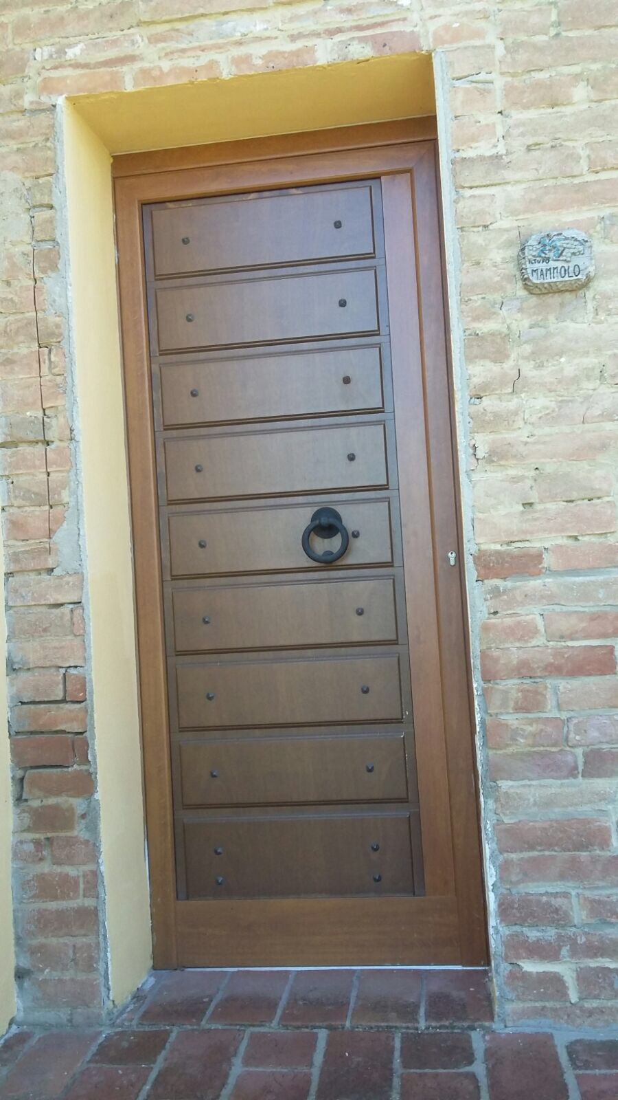 Immagine 2 di Camera in affitto  a San Miniato