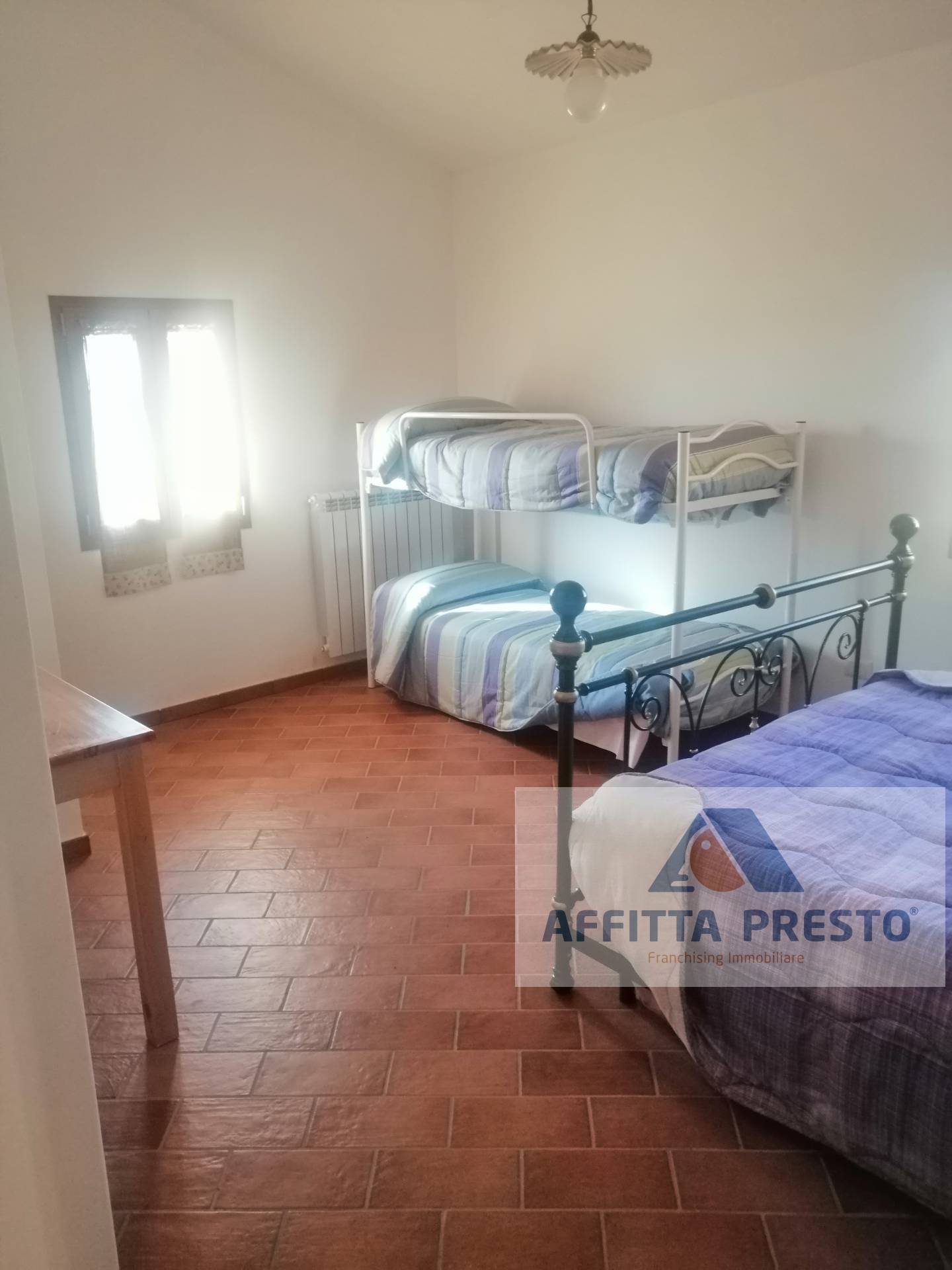 Immagine 3 di Camera in affitto  a San Miniato