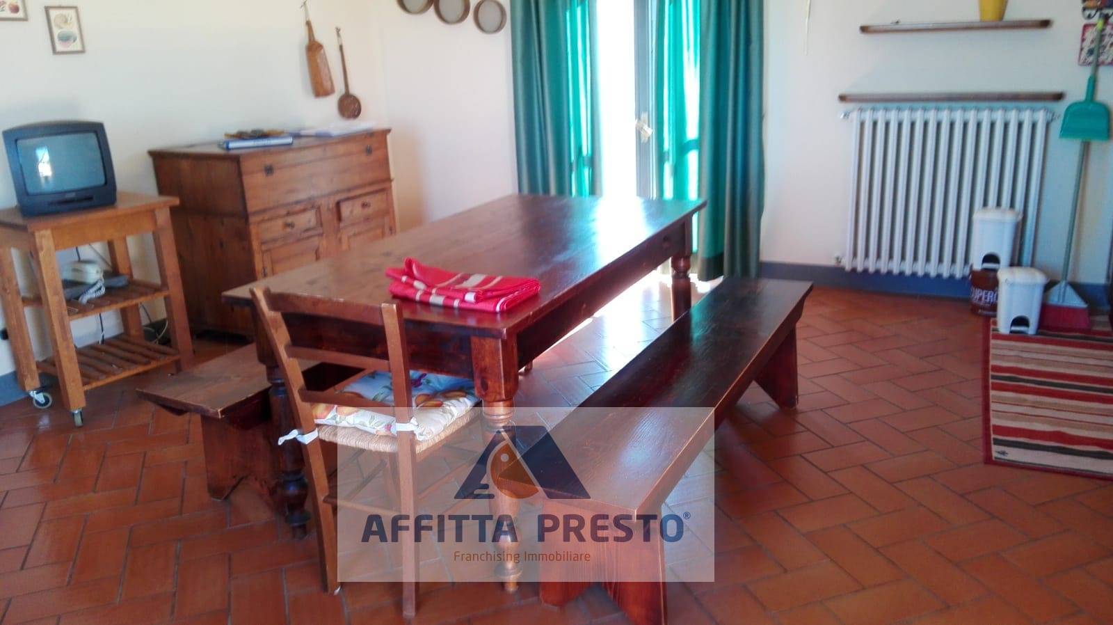 Immagine 1 di Residence in affitto  a Cerreto Guidi