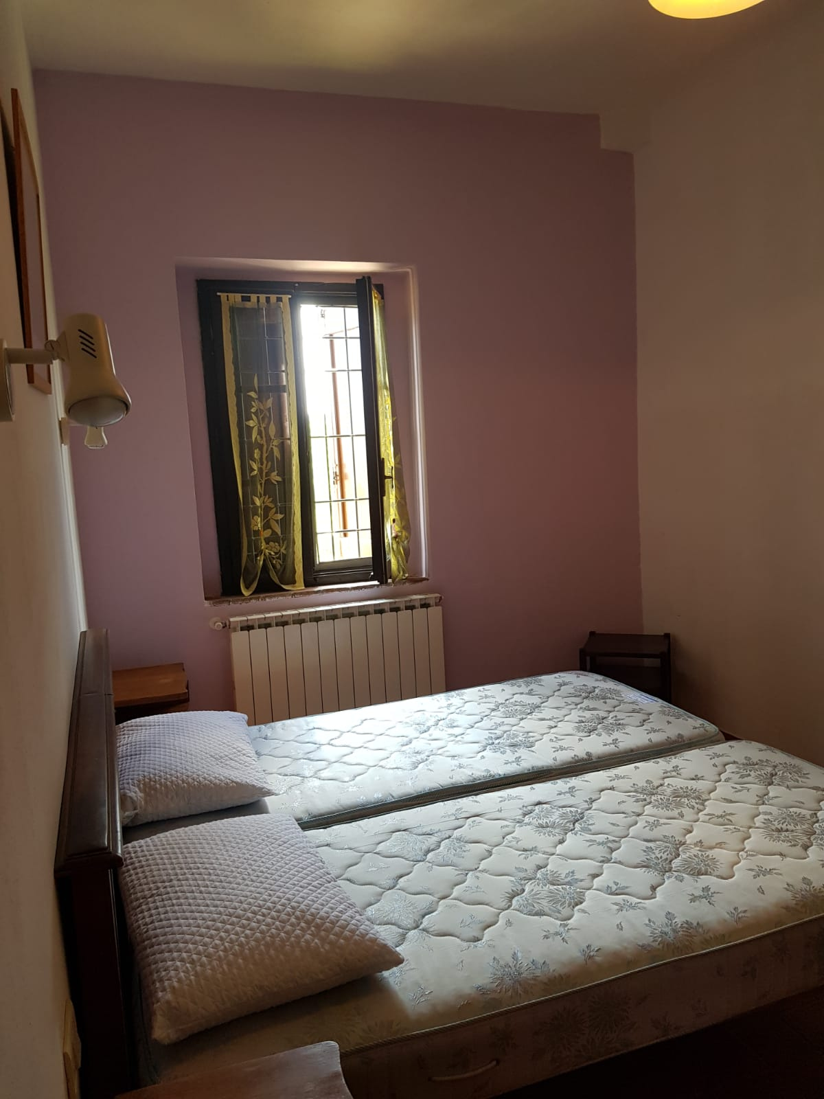 Immagine 2 di Appartamento in affitto  a Montespertoli