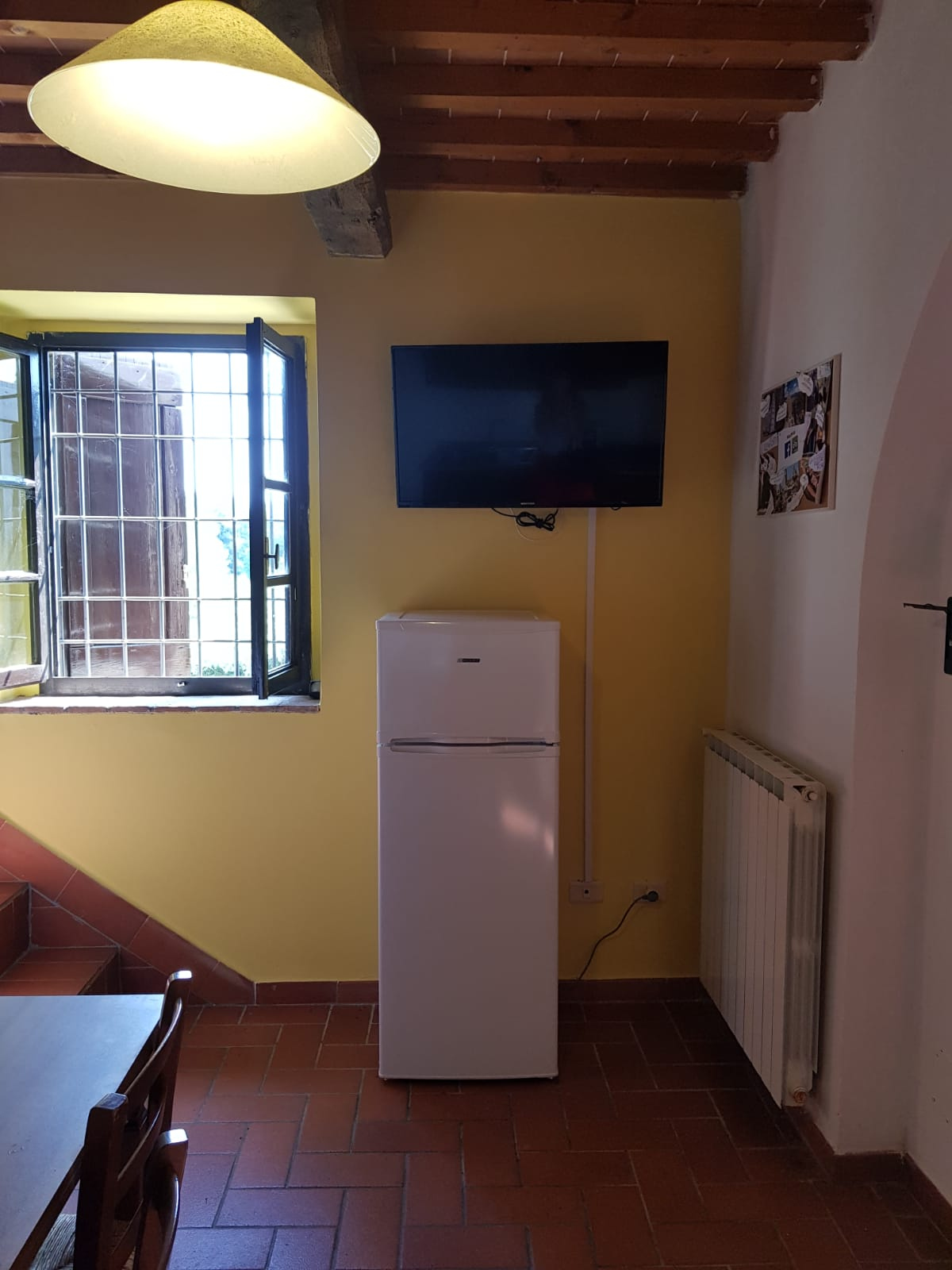 Immagine 6 di Appartamento in affitto  a Montespertoli