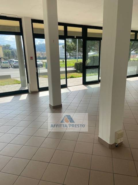 Immagine 2 di Attività commerciale in affitto  a San Miniato