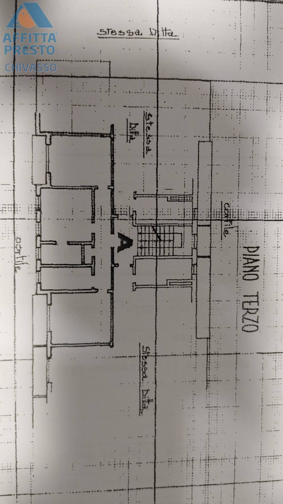 Immagine 21 di Appartamento in vendita  in Via Madonnina 43 a Verolengo
