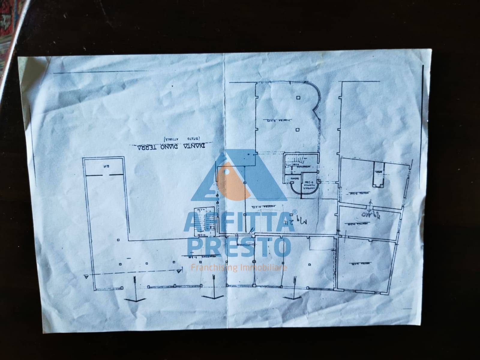 Immagine 6 di Attività commerciale in affitto  a Lamporecchio