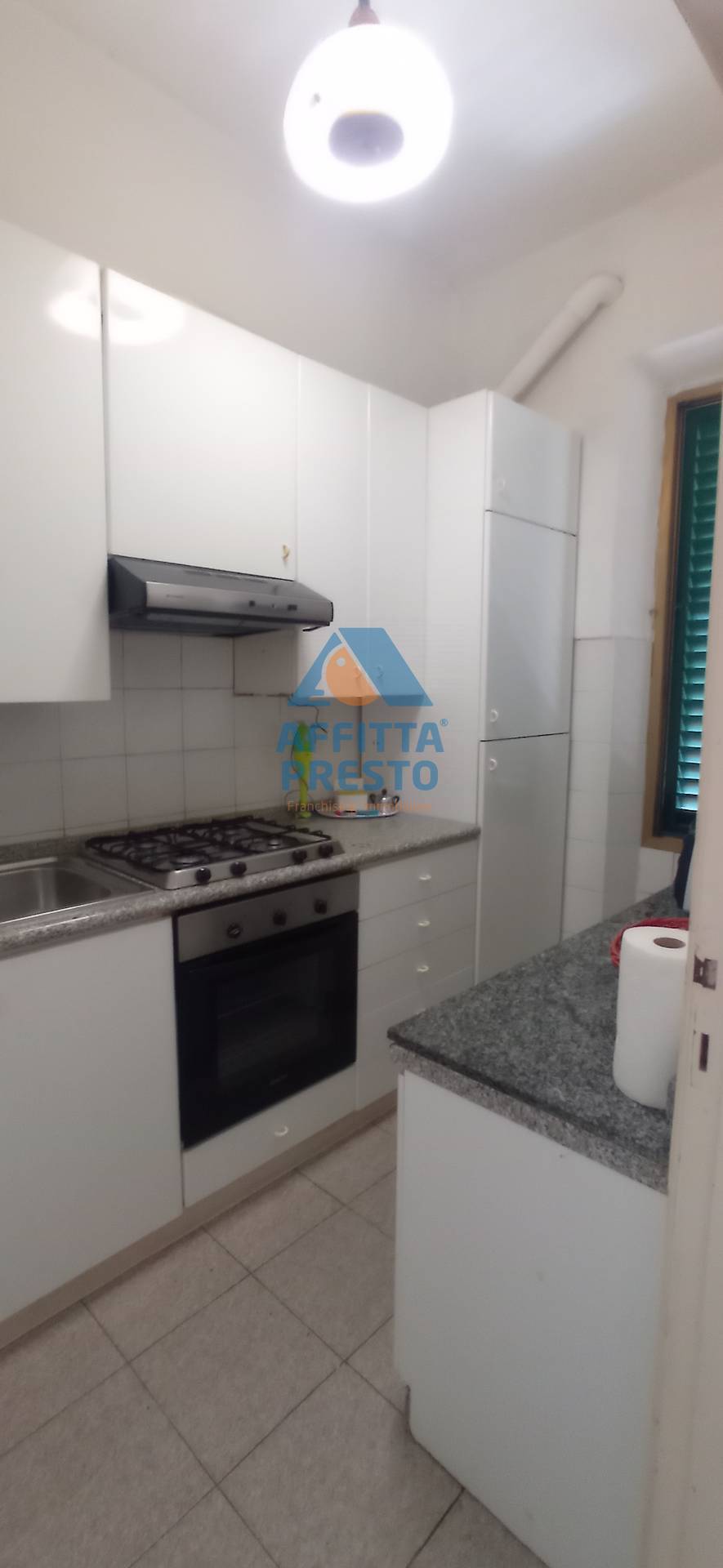 Immagine 4 di Appartamento in vendita  a Empoli