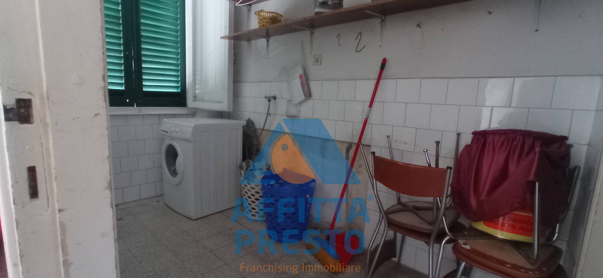 Immagine 8 di Appartamento in vendita  a Empoli