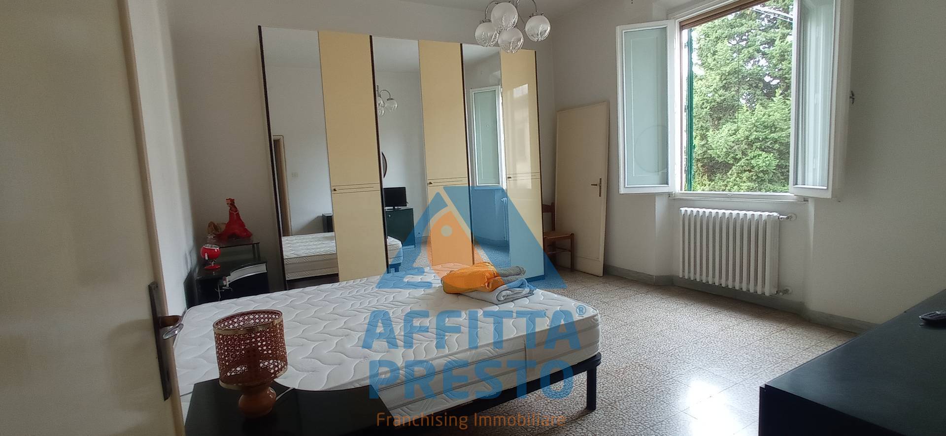 Immagine 1 di Appartamento in vendita  a Empoli