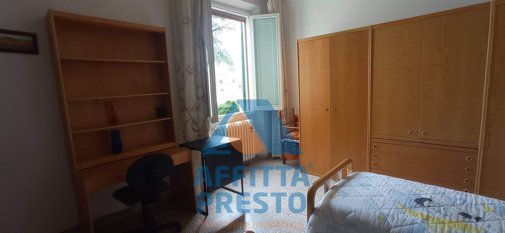 Immagine 5 di Appartamento in vendita  a Empoli