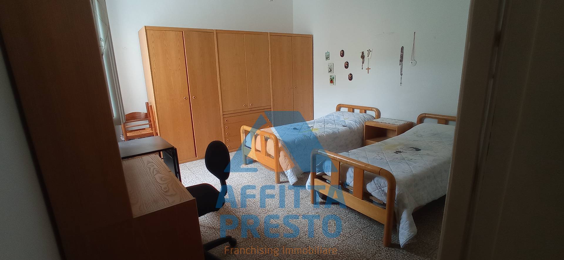 Immagine 6 di Appartamento in vendita  a Empoli