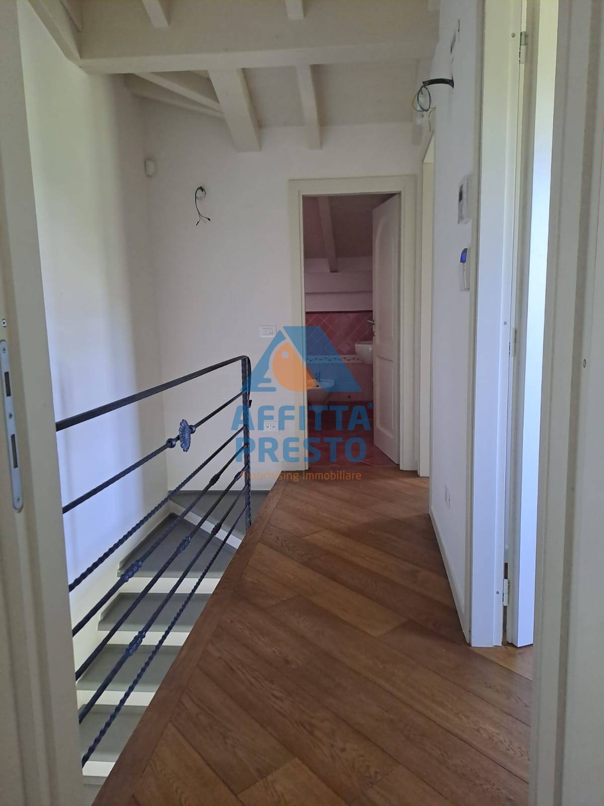 Immagine 4 di Appartamento in vendita  a Empoli