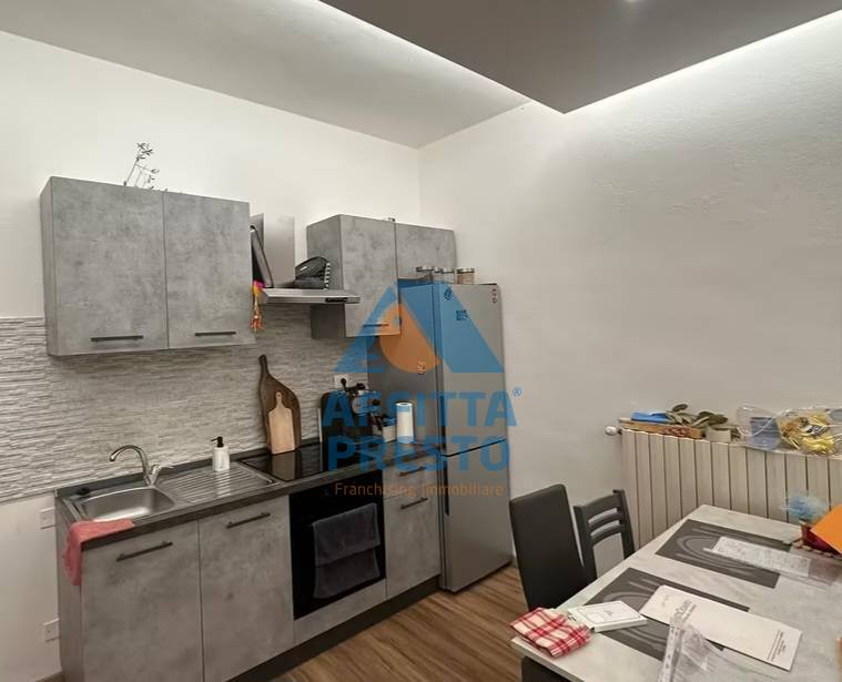 Immagine 2 di Appartamento in vendita  a Palaia