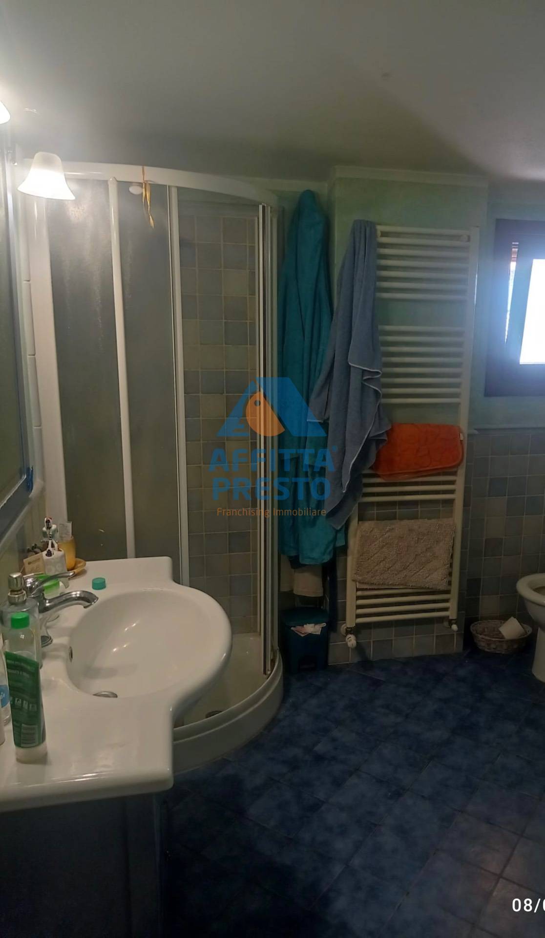 Immagine 8 di Appartamento in affitto  a San Miniato