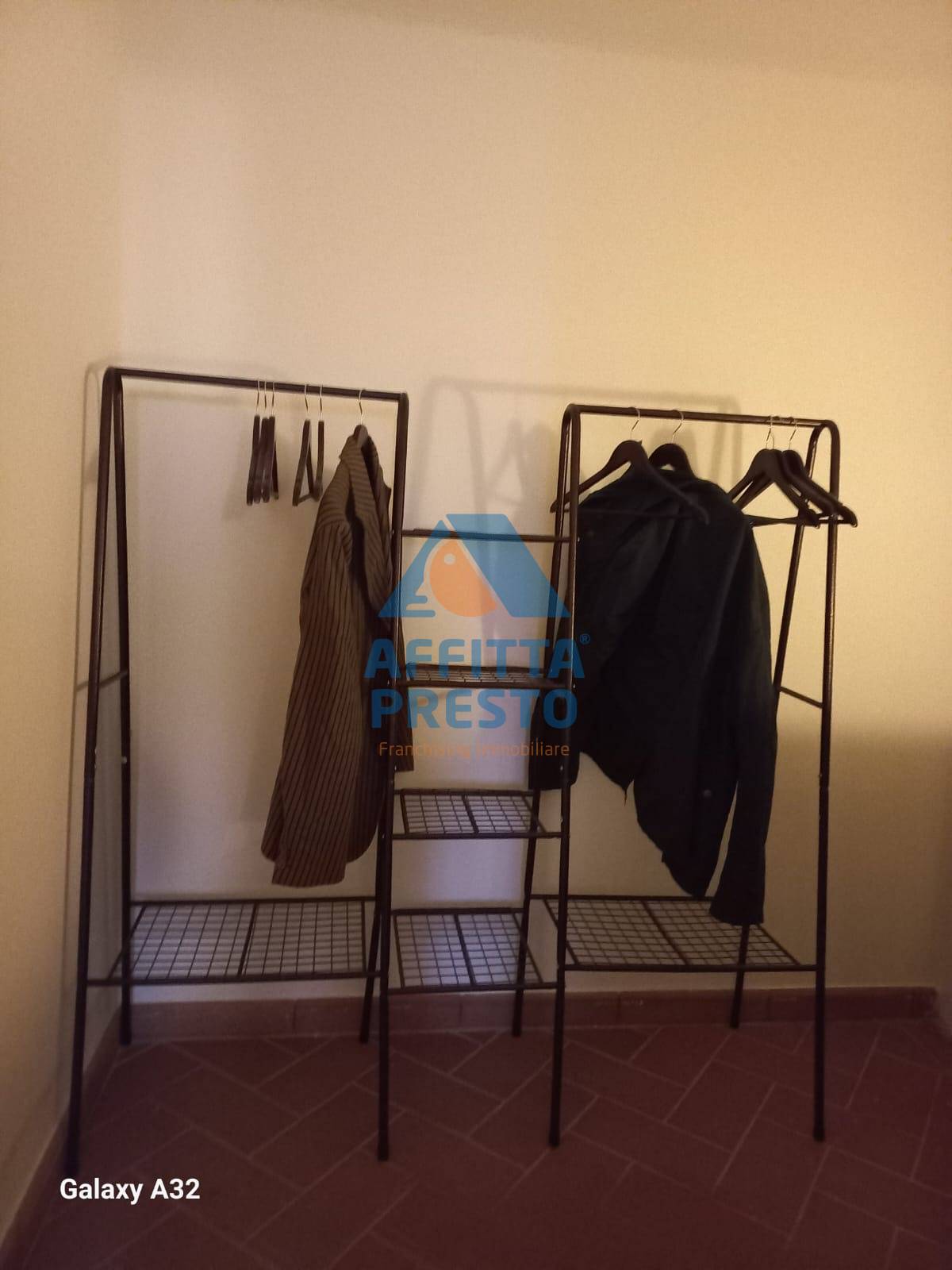 Immagine 4 di Appartamento in affitto  a Castelfiorentino