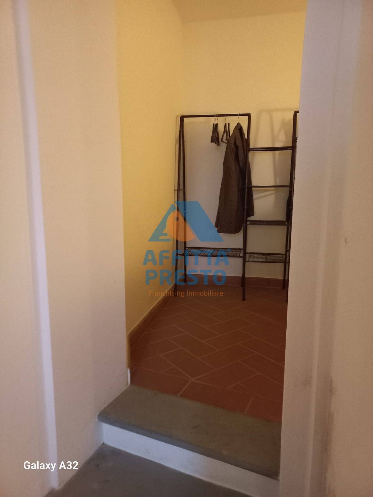 Immagine 5 di Appartamento in affitto  a Castelfiorentino