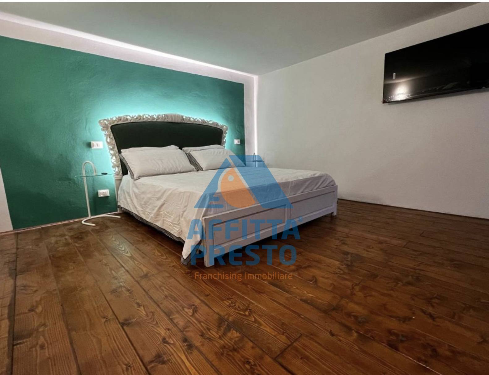 Immagine 5 di Appartamento in affitto  a San Miniato