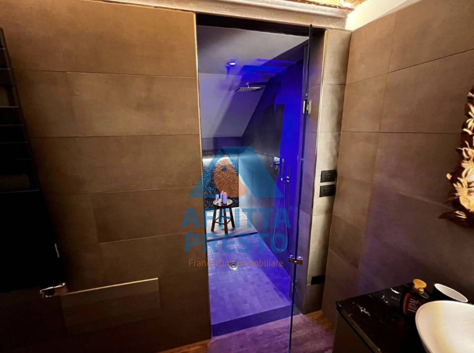 Immagine 6 di Appartamento in affitto  a San Miniato