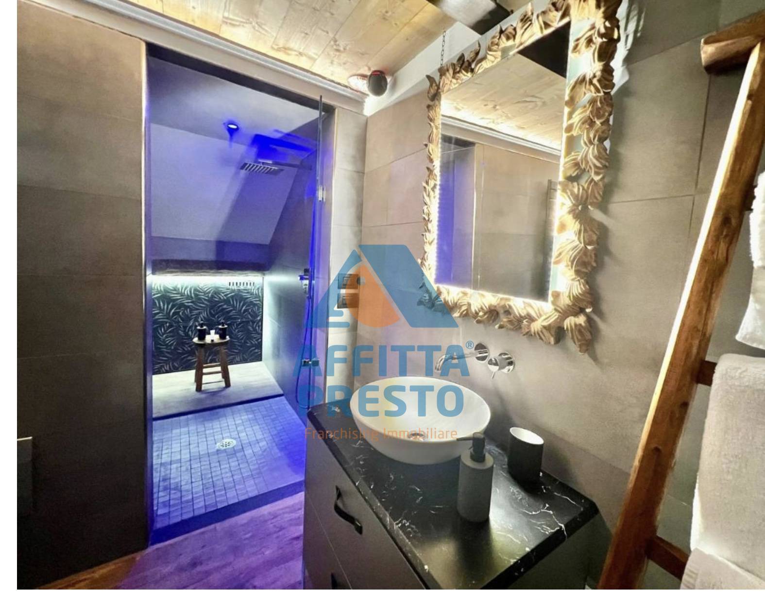 Immagine 7 di Appartamento in affitto  a San Miniato