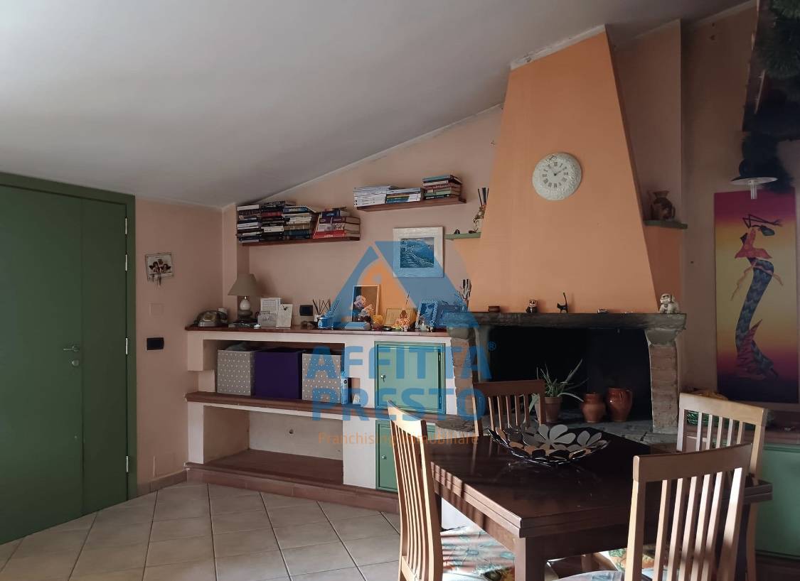 Immagine 3 di Appartamento in affitto  a San Miniato