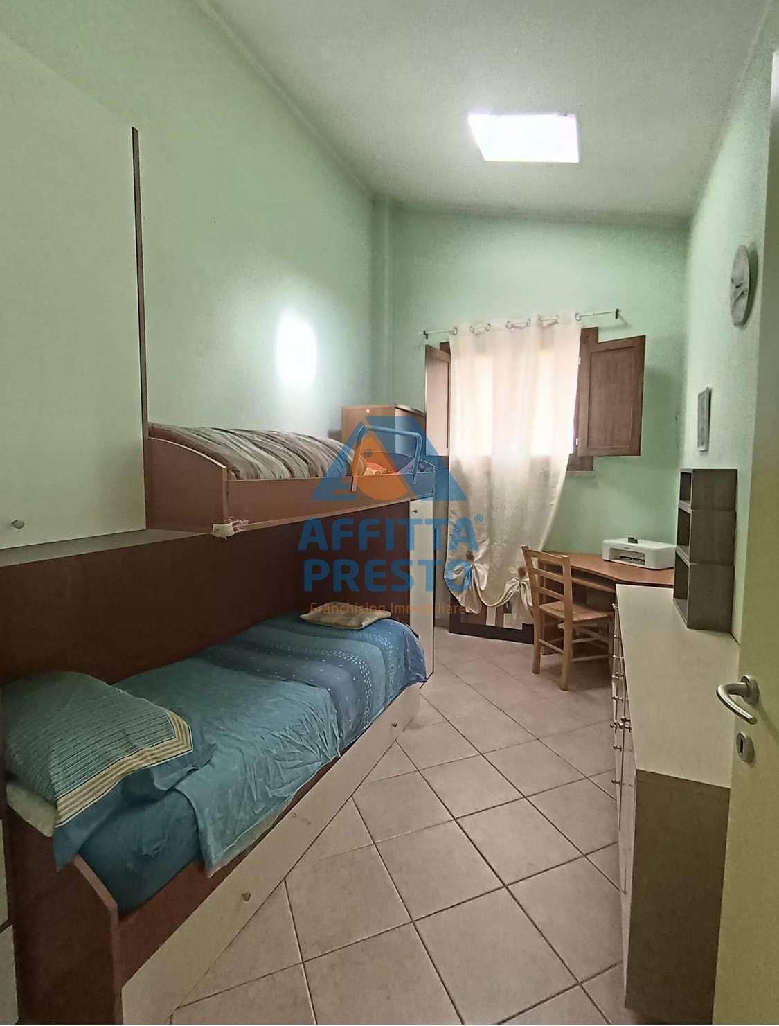 Immagine 10 di Appartamento in affitto  a San Miniato