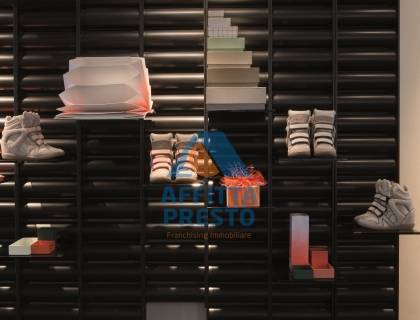 Immagine 1 di Attività commerciale in affitto  a Empoli