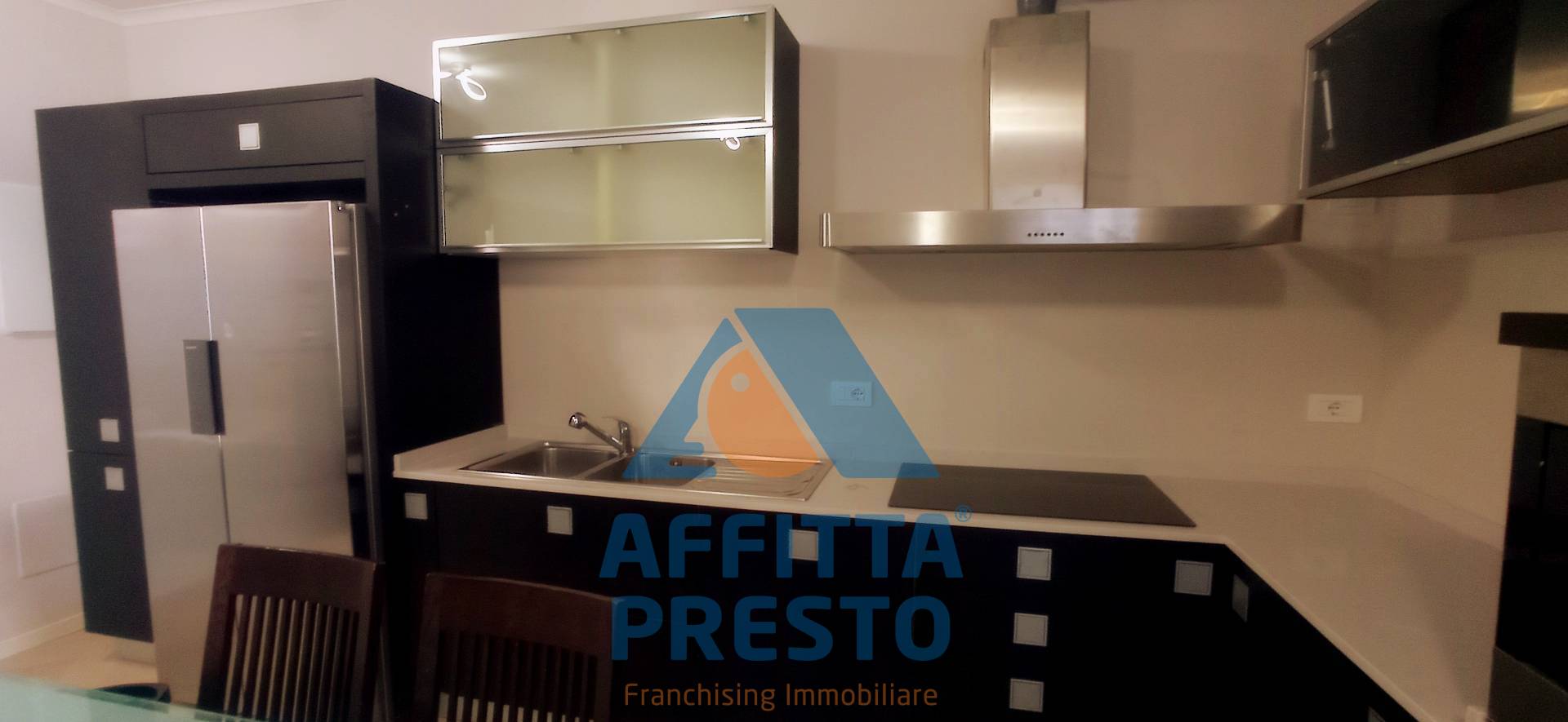 Immagine 3 di Appartamento in vendita  a Empoli