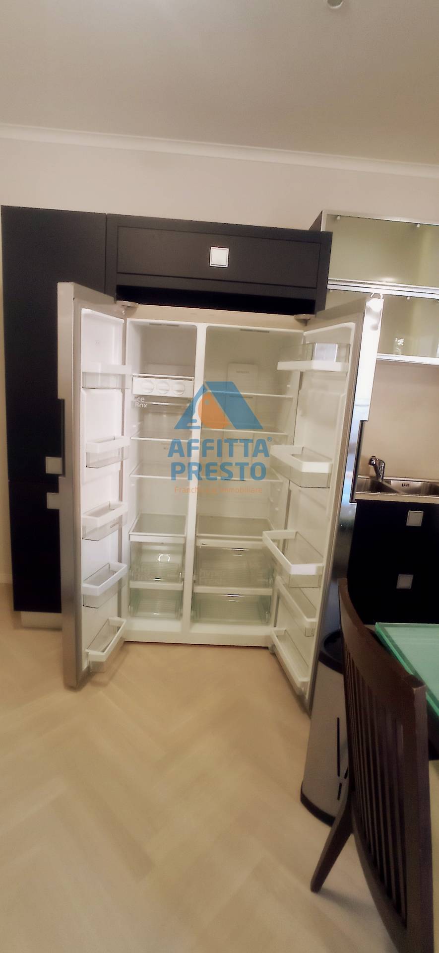 Immagine 2 di Appartamento in vendita  a Empoli