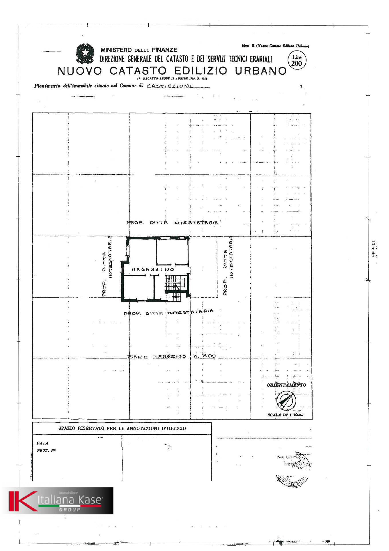 Immagine 23 di Casa semindipendente in vendita  in strada dell'acquedotto a Bruino