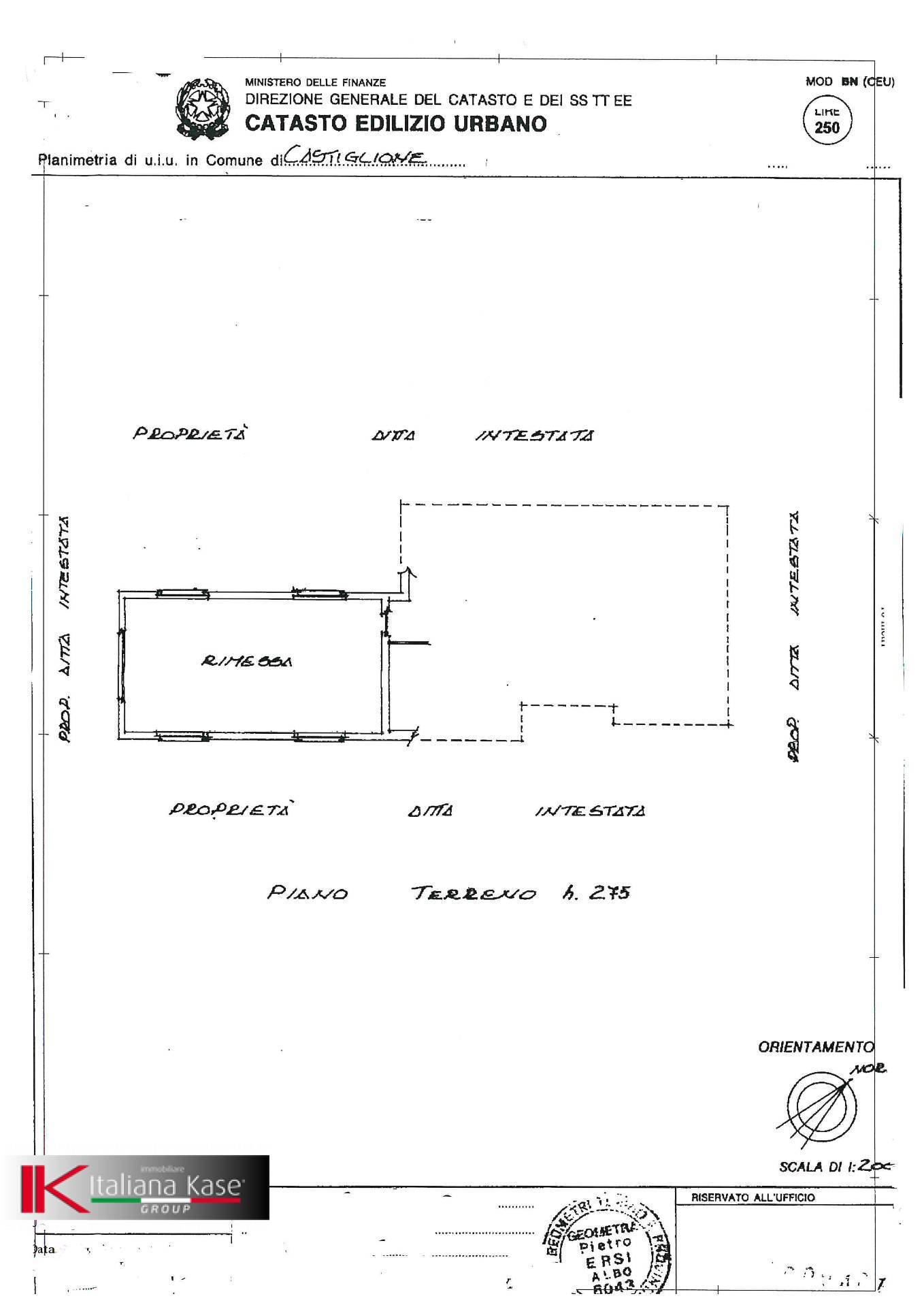 Immagine 24 di Casa semindipendente in vendita  in strada dell'acquedotto a Bruino