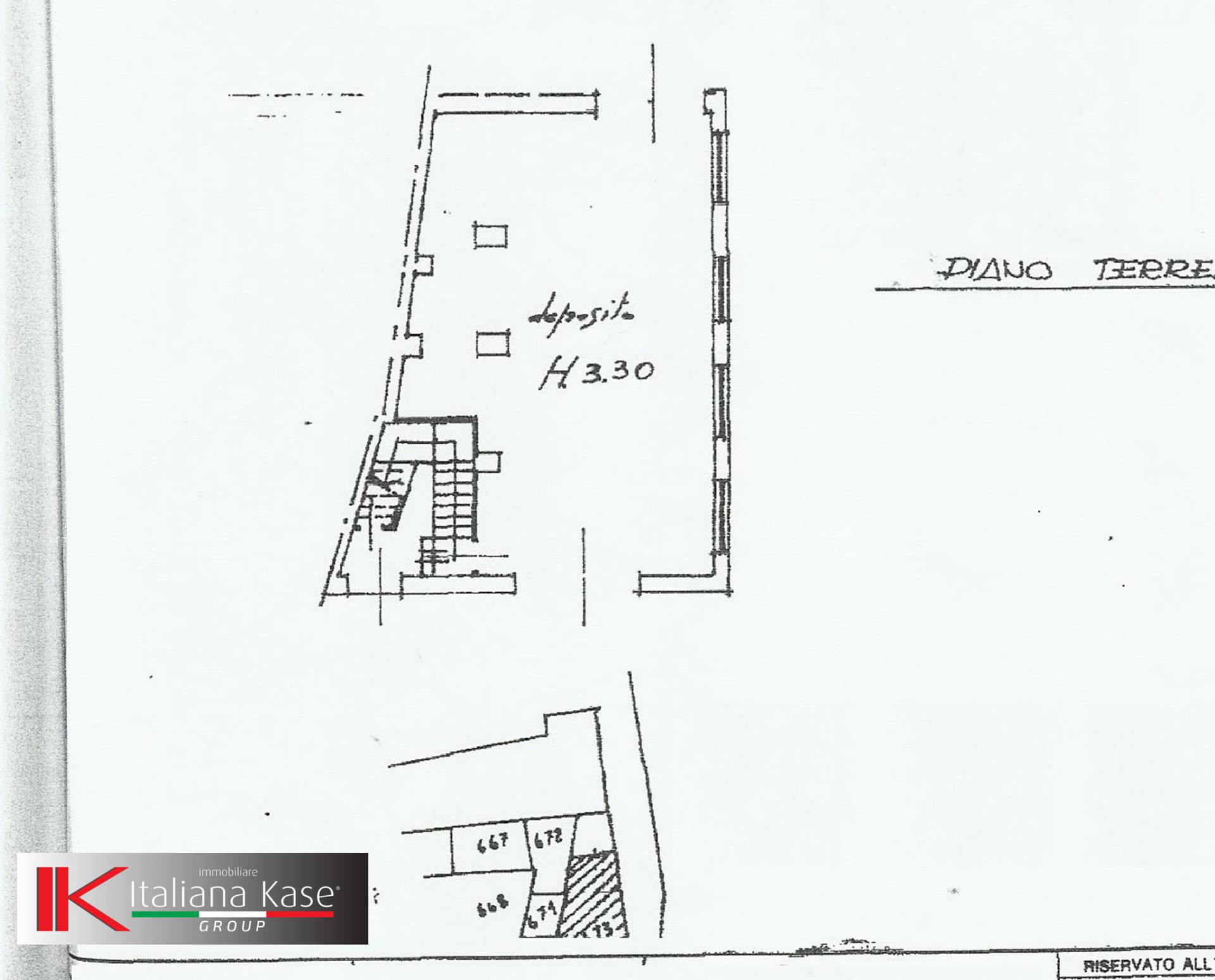 Immagine 29 di Casa semindipendente in vendita  in via garibaldi 25 a San Giorgio Canavese