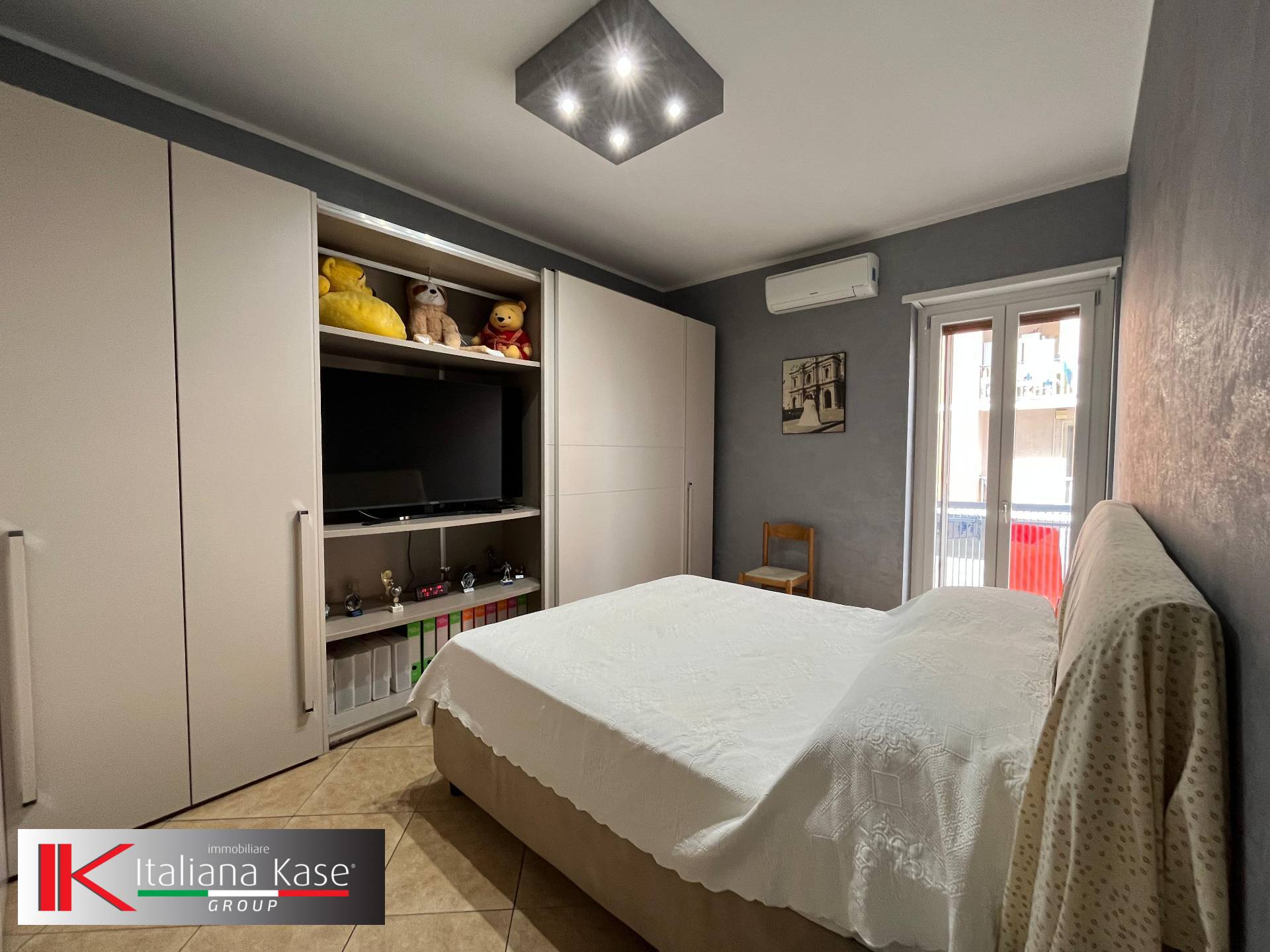 Immagine 6 di Appartamento in vendita  in Corso IV Novembre a Settimo Torinese