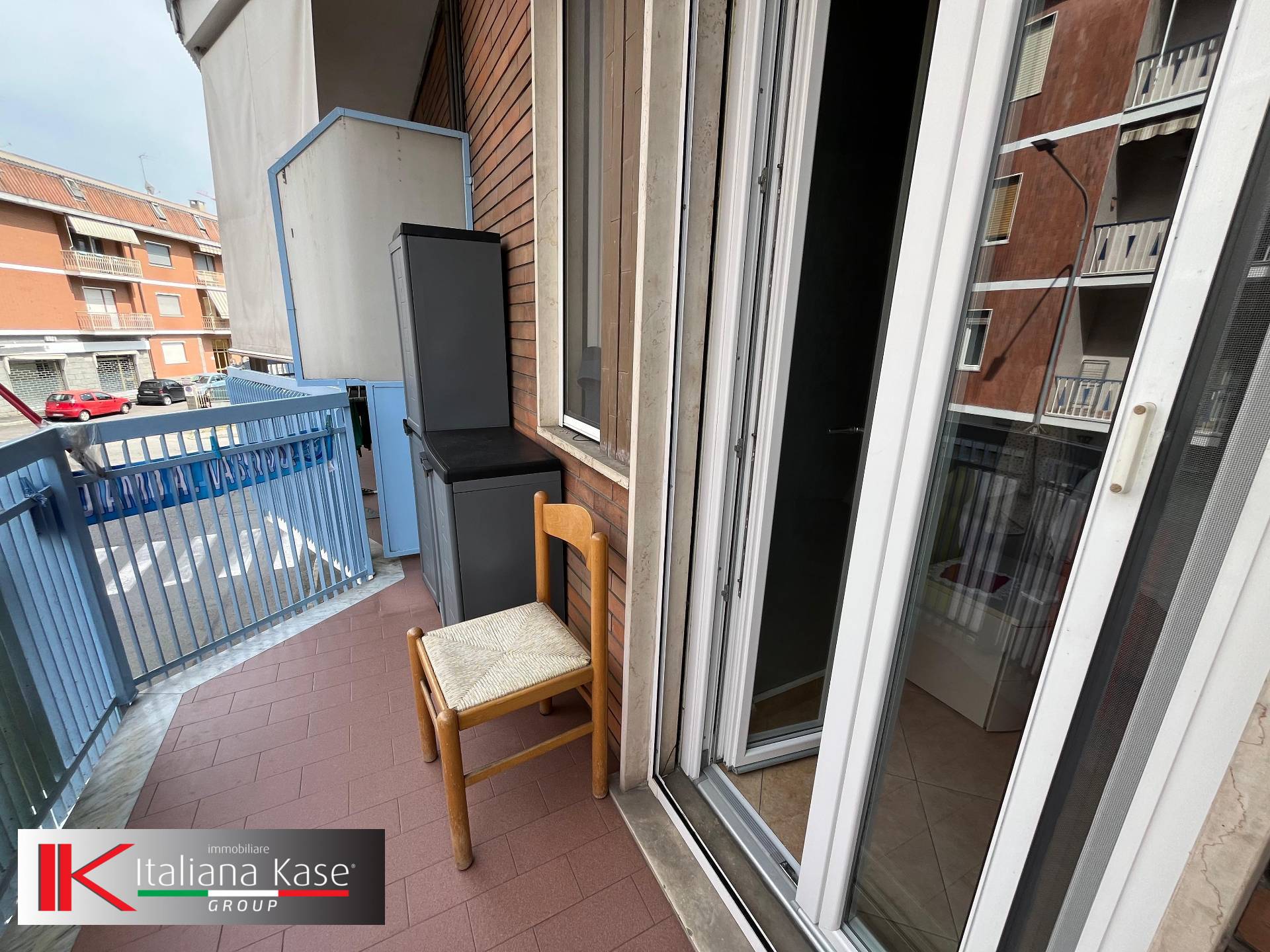 Immagine 9 di Appartamento in vendita  in Corso IV Novembre a Settimo Torinese