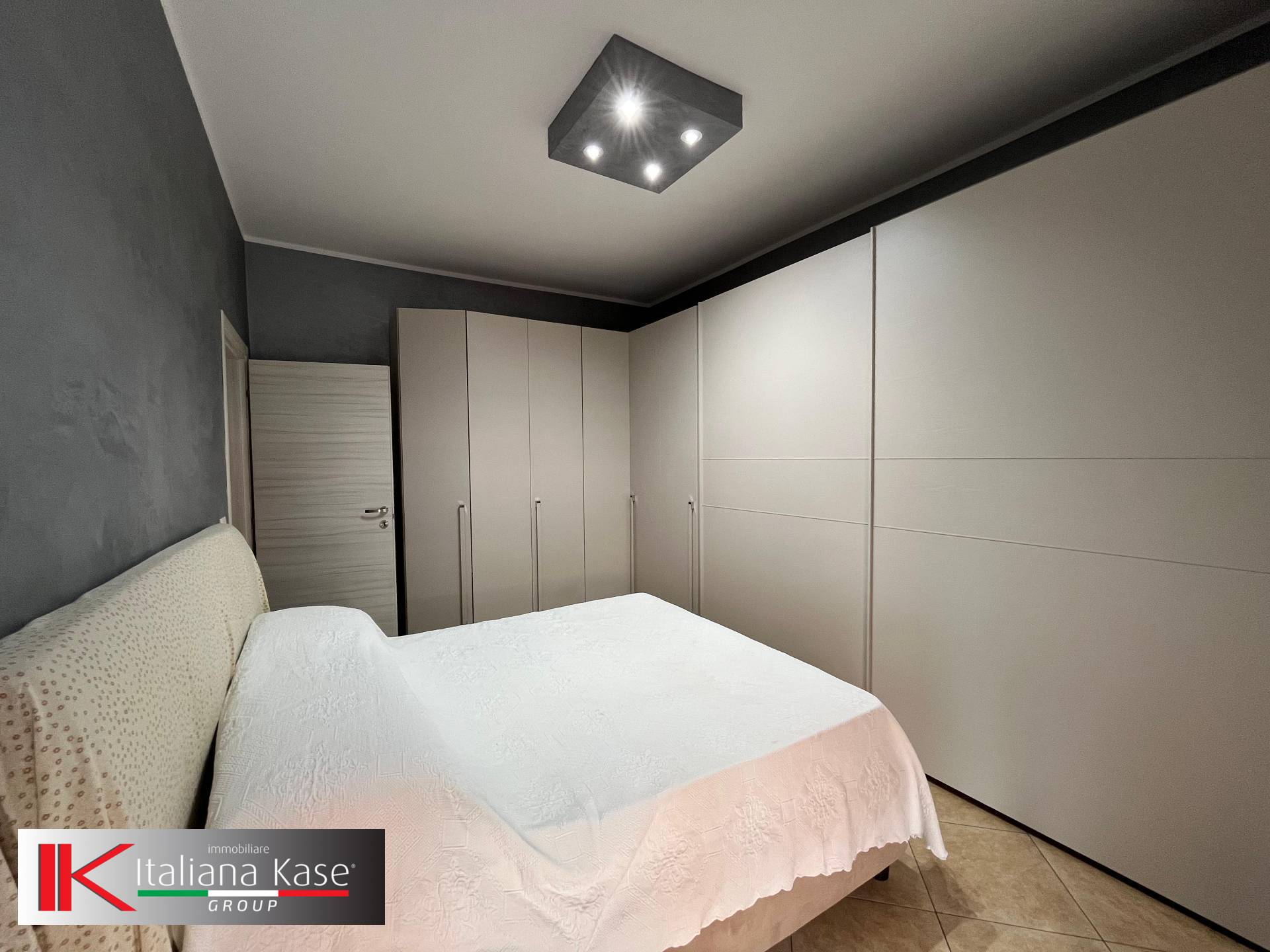 Immagine 14 di Appartamento in vendita  in Corso IV Novembre a Settimo Torinese