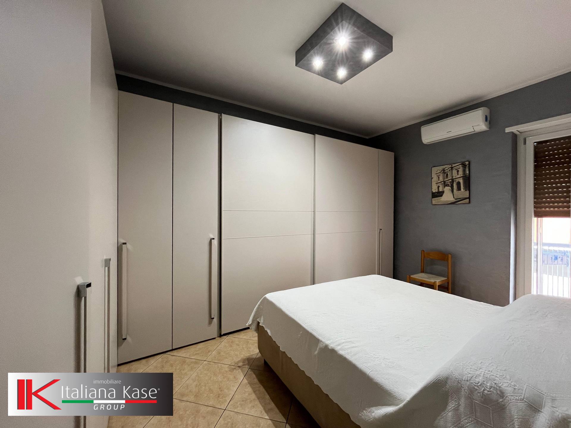 Immagine 13 di Appartamento in vendita  in Corso IV Novembre a Settimo Torinese