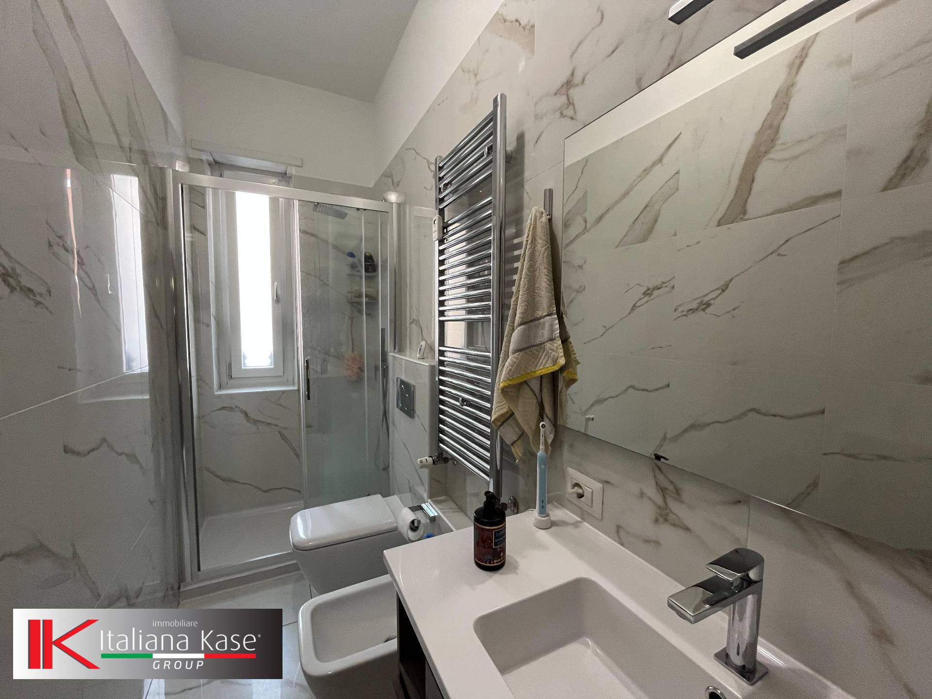 Immagine 15 di Appartamento in vendita  in Corso IV Novembre a Settimo Torinese