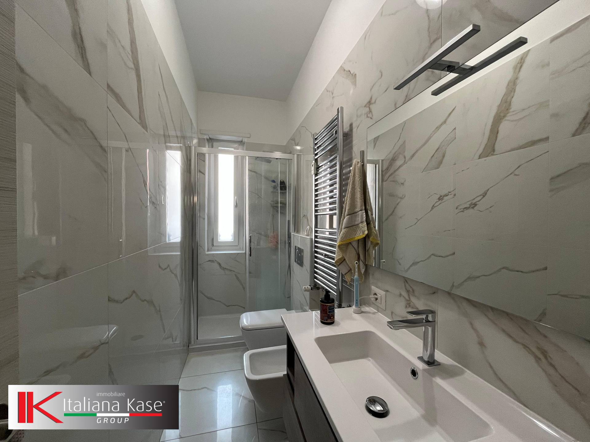 Immagine 16 di Appartamento in vendita  in Corso IV Novembre a Settimo Torinese