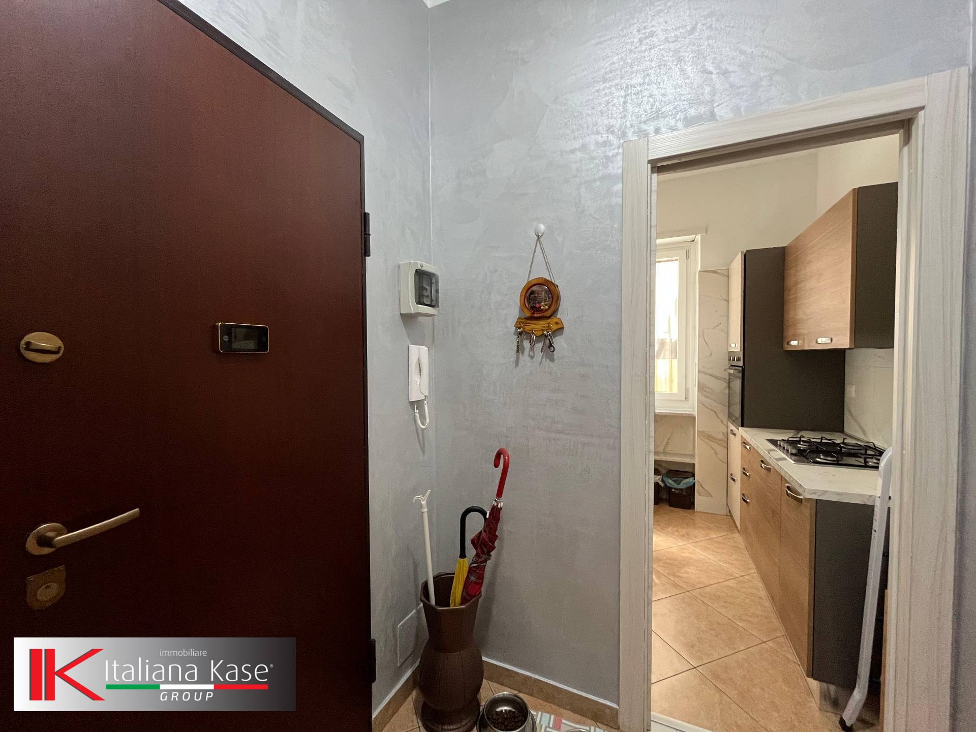 Immagine 3 di Appartamento in vendita  in Corso IV Novembre a Settimo Torinese