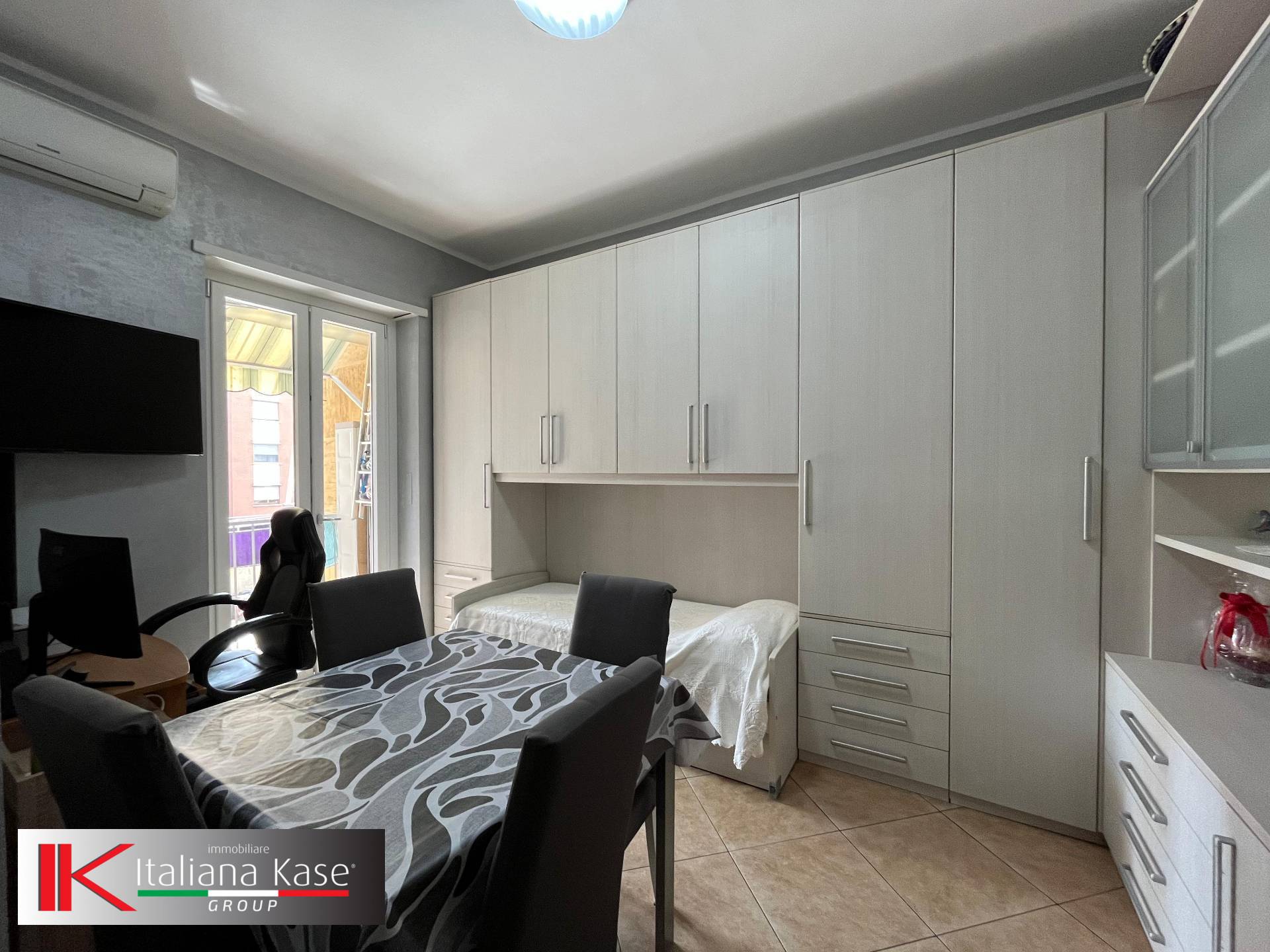 Immagine 1 di Appartamento in vendita  in Corso IV Novembre a Settimo Torinese