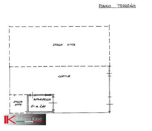 Immagine 20 di Appartamento in vendita  in Via Thaon di Revel a Verolengo