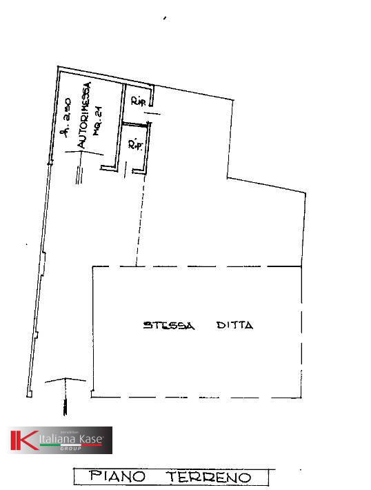 Immagine 65 di Casa semindipendente in vendita  in via duca degli abruzzi 48 a Caluso